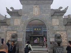 -南岳衡山风景名胜区