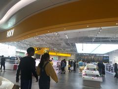 -KKV(深圳宏发大仟里店)