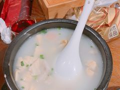 -上海小南国(正大店)