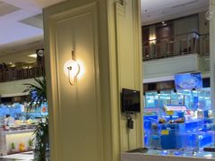 -新海渔港·胶东海鲜家常菜·家宴(奥体中心店)