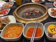 -韩盛·盛江山自助料理(沈辽路万达店)