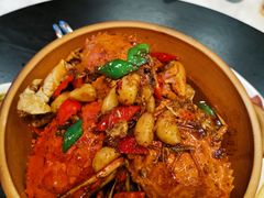-虾胡闹龙虾馆(湄南河店)