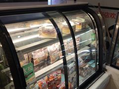 -花园饼屋·吐司蛋糕面包(星海店)