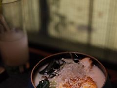 长寿面-300杯·和牛烧肉清酒专门店(廊里店)