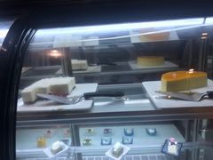 -常州华美达国际大酒店·餐饮部