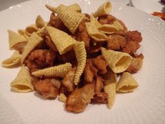-荟廷·晶萃(陆家嘴尚悦湾店)