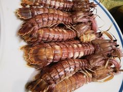 -良师门滨海人家·海鲜·家常菜(滨海城店)