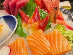 -炙柒Sekinana·精致日料(合生汇店)