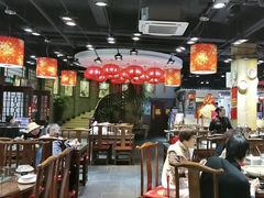 -东北大院·东北菜(三台子店)