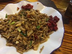 -胡师傅三下锅(汽车站店)