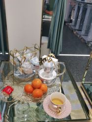 -CHIC 小资名妆