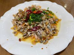 -洲晓鲜·舟山海鲜大排档(朱家尖风景区店)