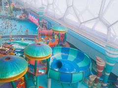 -水立方嬉水乐园