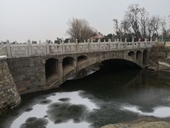 -泰山风景名胜区-虎山公园