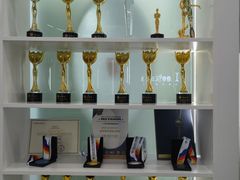 -Isee灰姑娘国际芭蕾舞蹈艺术中心(置地广场店)