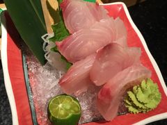 -無境·匠心日本料理(汉街店)