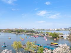 -南京城墙景区