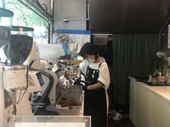 -Manner Coffee(大宁国际商业广场店)