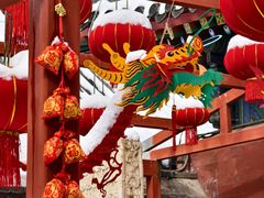 -北京艺术博物馆(万寿寺)
