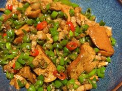 -顺香居·老字号湖北菜(江汉路店)