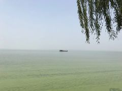 -苏州吴中太湖旅游区