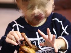 -煲煲掂风味煲仔饭餐厅(西区店)