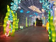 -厦门方特东方神画
