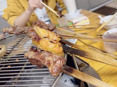-源味居手把签烧烤(长春一店)