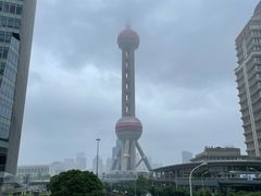 -东方明珠广播电视塔
