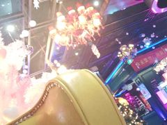 -快乐之星KTV(东沙路店)