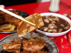 -曾记大腰子烧烤(苗栗路总店)