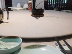 -竹雨堂创意中国菜(裕华店)
