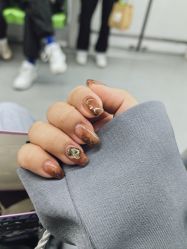 -ChuLian初莲日式美甲美睫