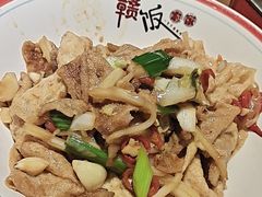 -赣饭农家·江西小炒(西乡店)