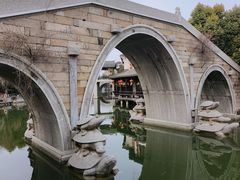 -台儿庄古城