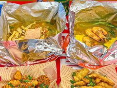 -见味花甲(福田coco park店)