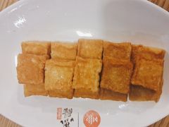-鱼酷活鱼烤鱼(梅江印象城店)