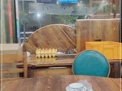 大堂-川巴食府(竹园小区店)