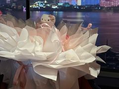 -君庭中餐厅(湘江豪生店)