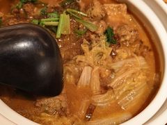 -西贝(枫蓝国际购物中心店)