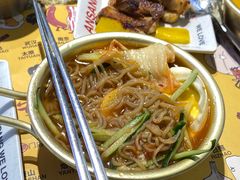 -安又胖韩国烤肉(美罗城店)