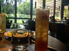 -九月里.自由花园餐厅