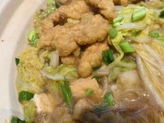 -老济南·地道济南菜(大明湖店)