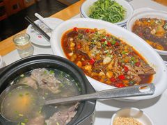 -巢湖名吃·东关老鹅汤(江南风情街店)