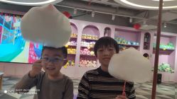 点击看大图 -宝燕水乐园