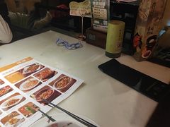-绿茶餐厅(财富购物中心店)
