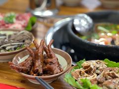 -笔记安顺夺夺粉火锅