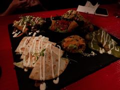 -Pistolera Mexican Cantina女枪手墨西哥餐厅(碧云路店)