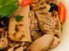 -马凯餐厅(长椿街店)