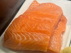 -云尚自助餐厅(佛山南海瞻云酒店)